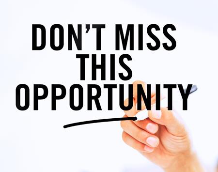 opportunity
