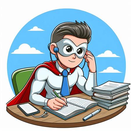 superstudent