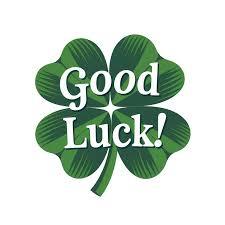 goodluck