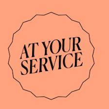 At-your-service-orange