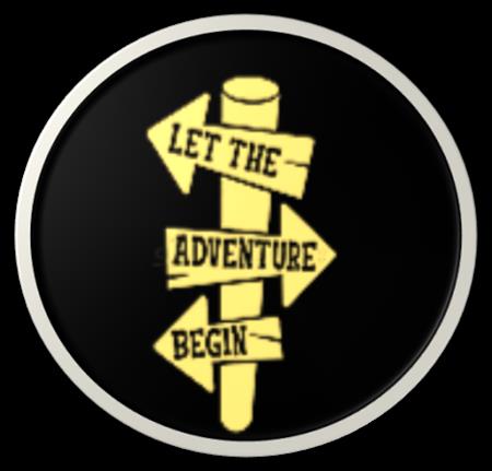 Let-the-adventure-begin-yellow