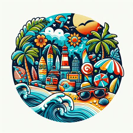 vacation-vibes