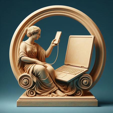 Laptop-GSM